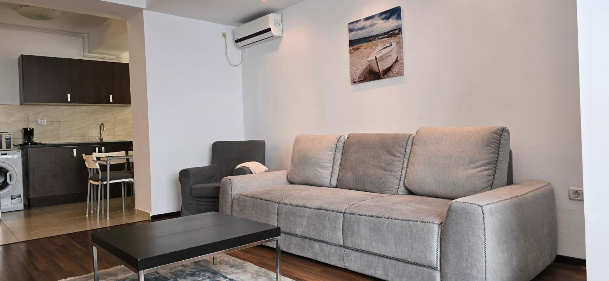 Apartment Summerland Mamaia Exterior photo